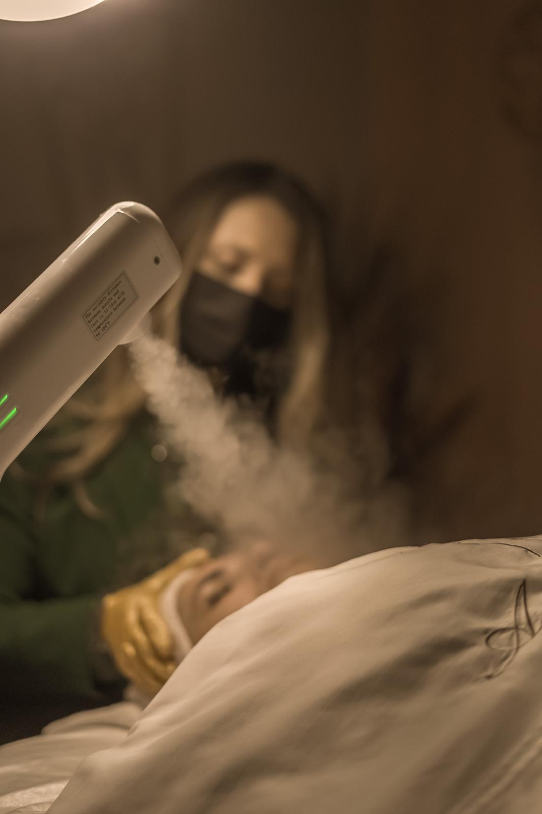 Belle Vie Treatment