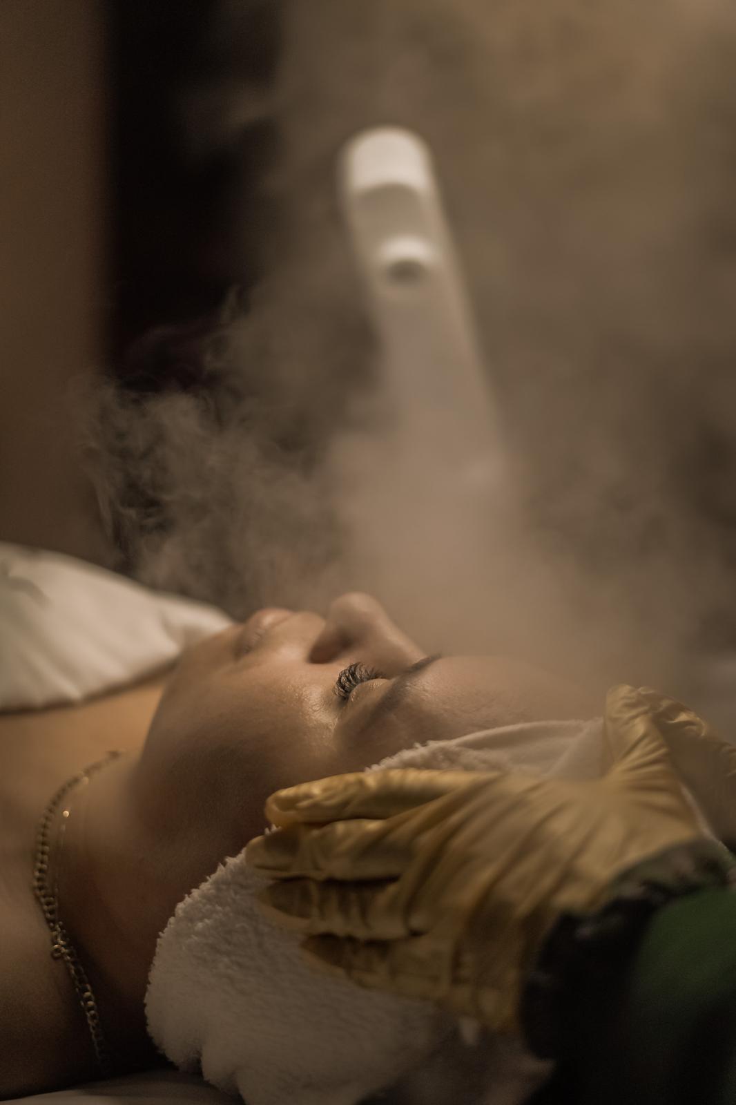 Belle Vie Treatment