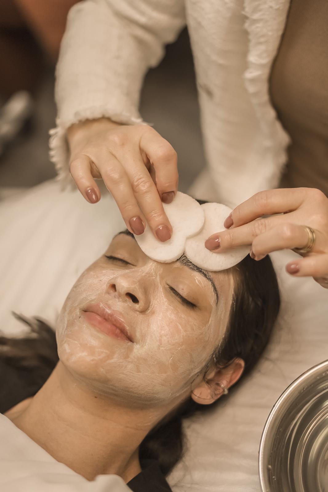 Belle Vie Treatment