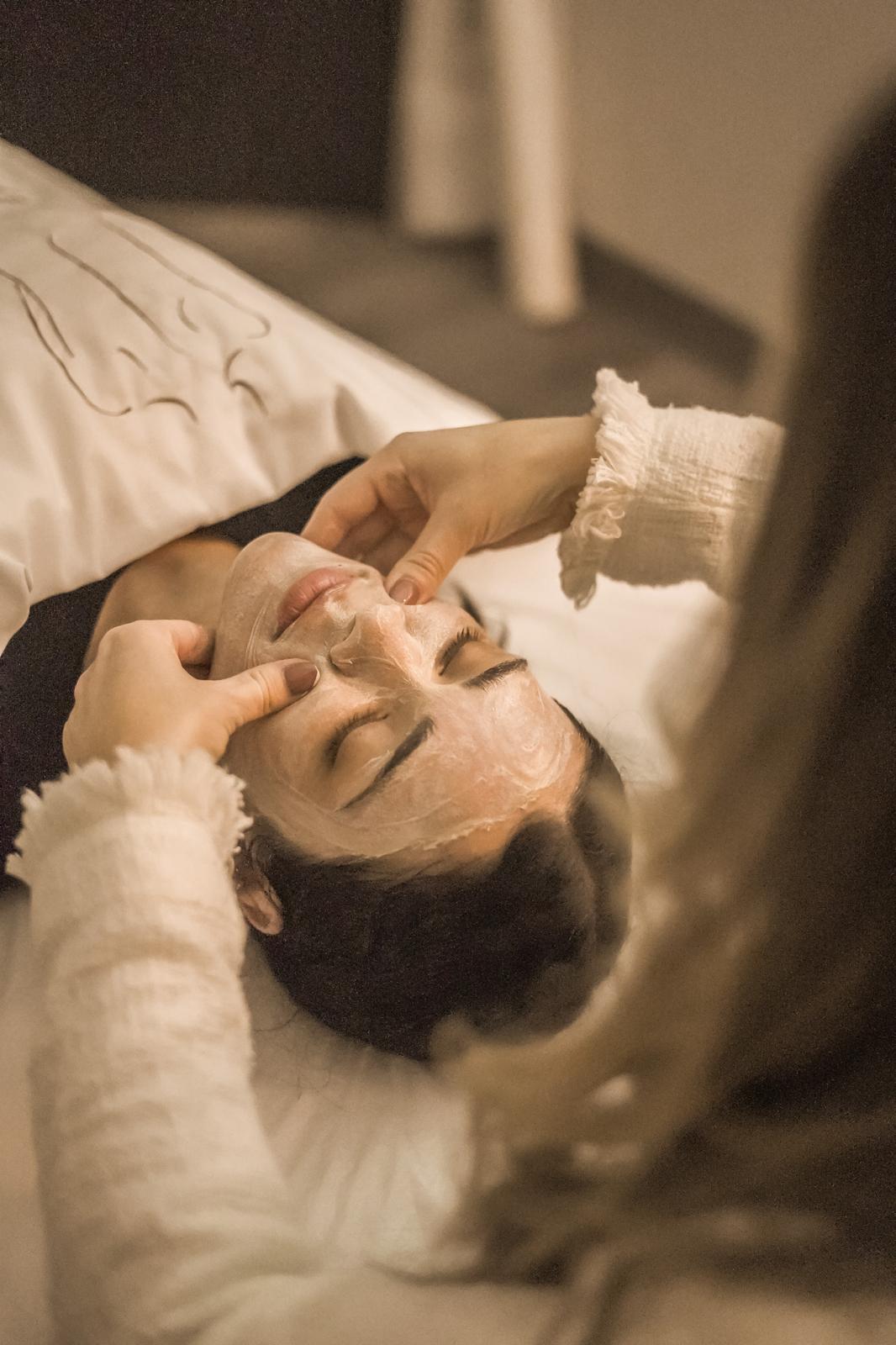 Belle Vie Treatment