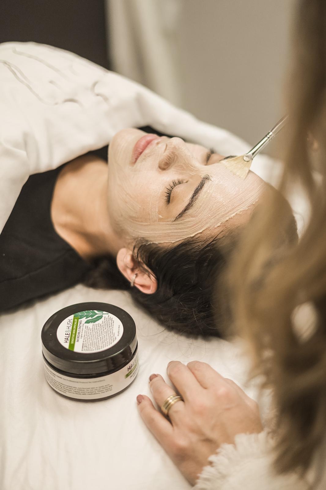 Belle Vie Treatment